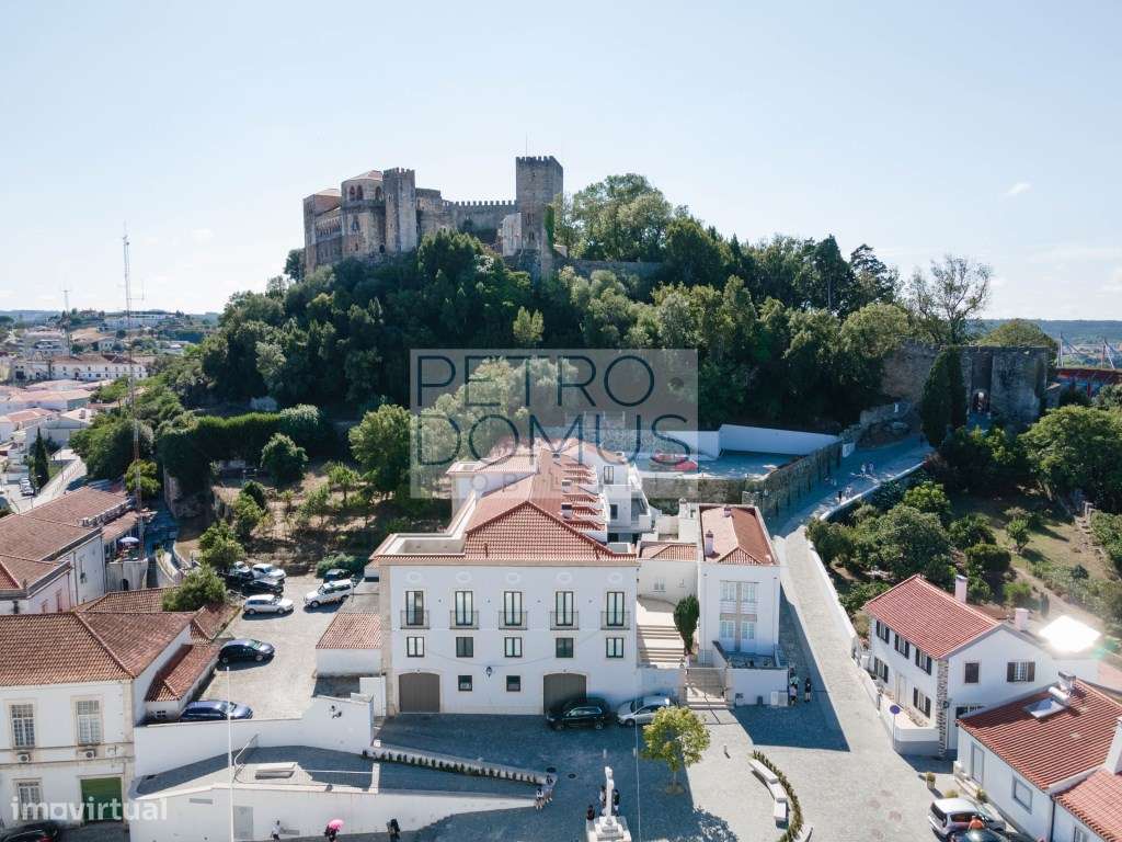 EDIFÍCIO DO CASTELO - T3 E-28