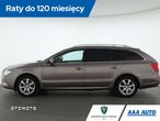 Skoda Superb - 3