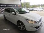 Peugeot 308 SW 1.6 BlueHDi Allure - 13