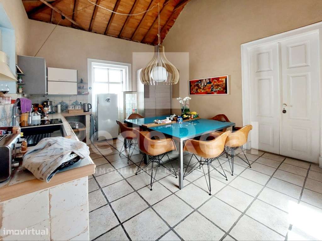 Moradia T5 Venda Faro-21