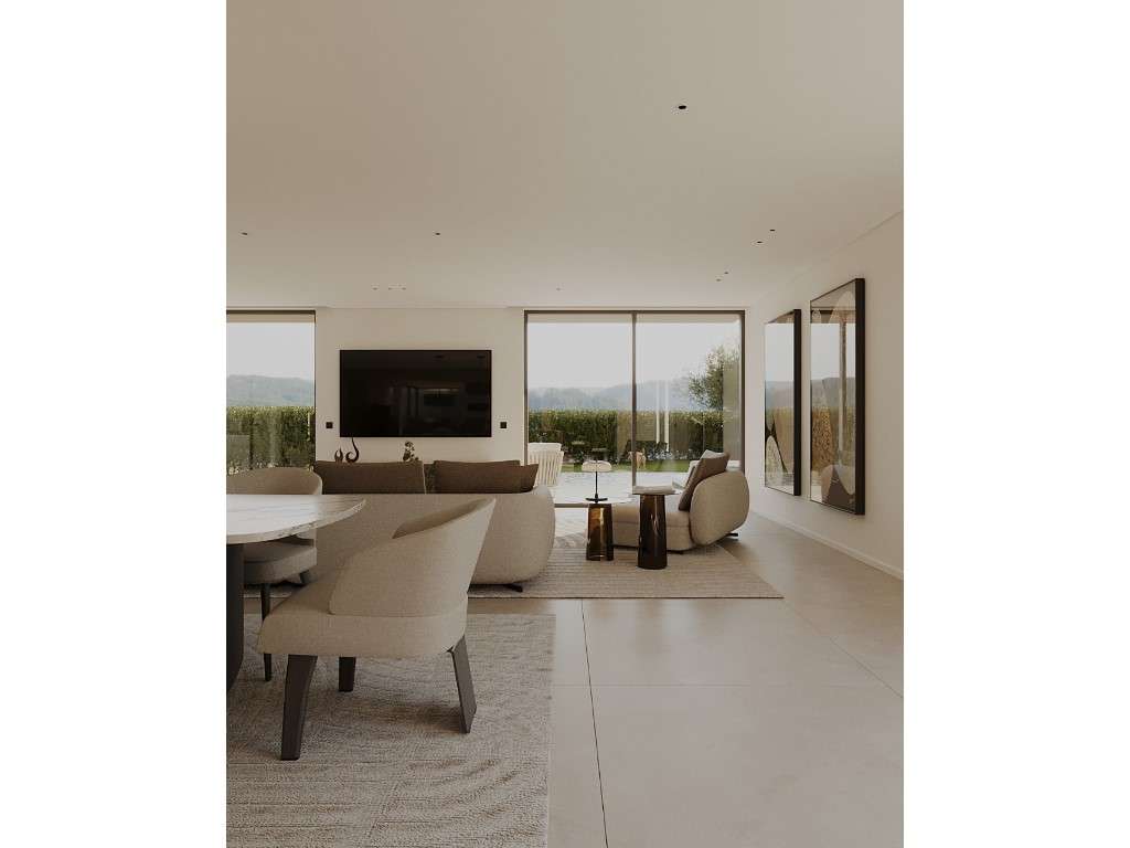 Moradia 4 frts térrea Concelho Matosinhos-7