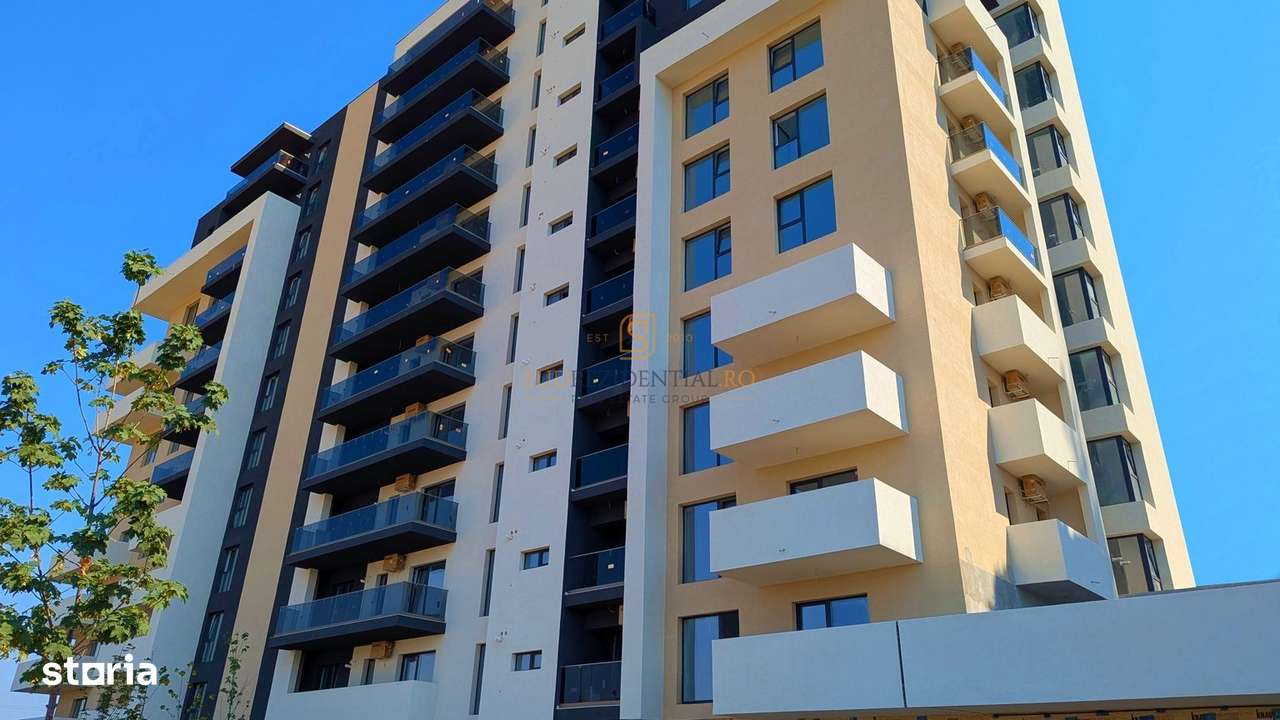 Apartament 2 camere de vanzare bloc nou zona excelenta sector 4