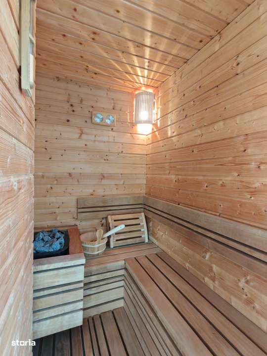 Penthouse | 2 apartamente + rooftop privat | Vedere La Mare | Iaki | M-17