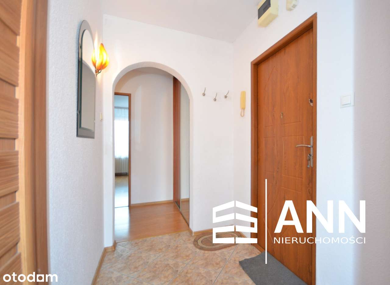 Mieszkanie z tarasem w Sosnowcu-14