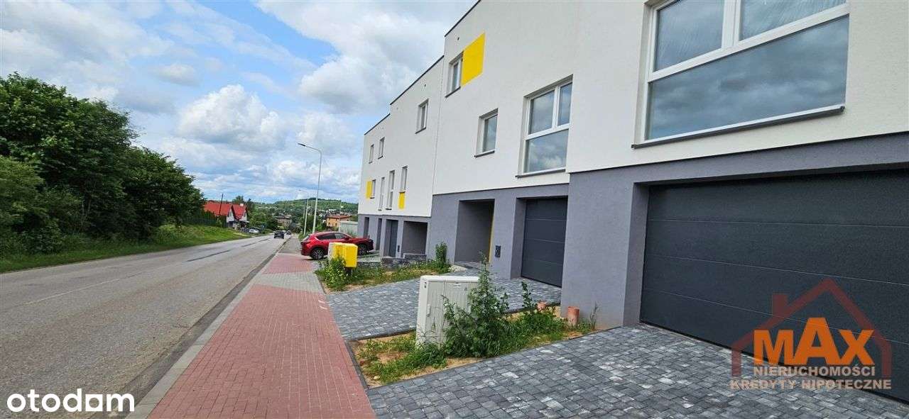 Osiedle Domów Jednorodzinnych-7