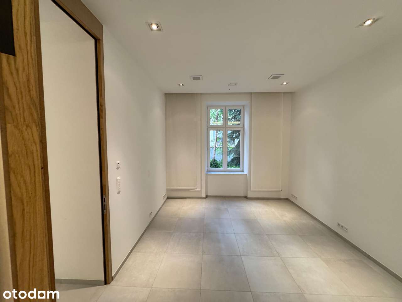 Nowoczesny lokal biuro - 41m2 wysoki standard, niski czynsz - Pawia 8 - Pełny obrazek: 5/12