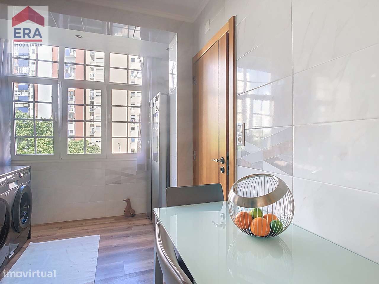 T4  Totalmente remodelado Algés - Grande imagem: 5/23