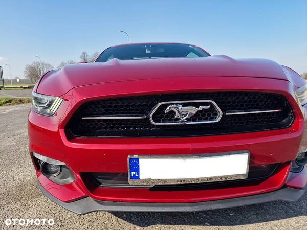 Ford Mustang 2.3 EcoBoost - 3