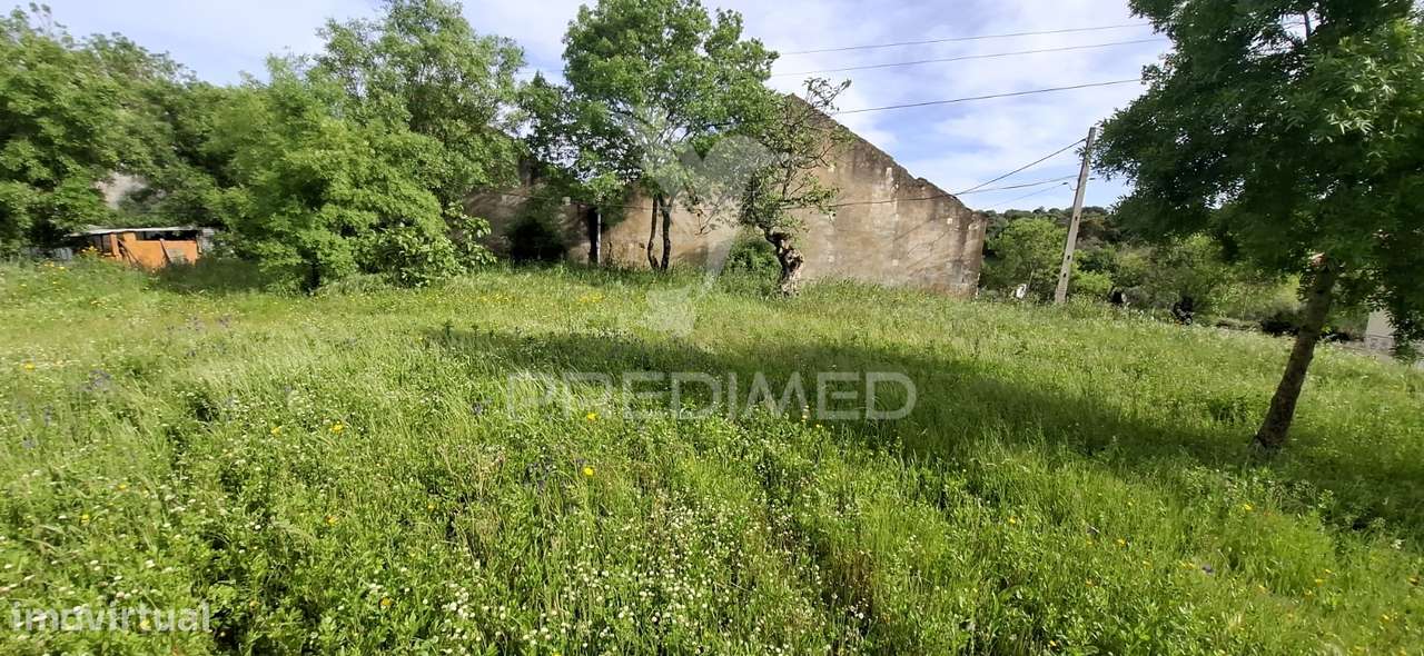 Pavilhão com 925m2 de área coberta - Grande imagem: 5/23