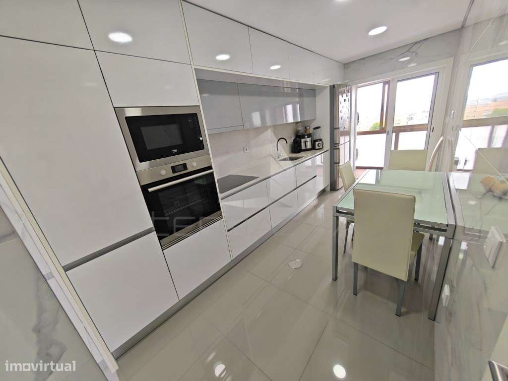Apartamento T2+1 Rio Tinto - Gondomar-13