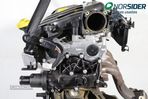 Motor Renault Megane III Coupe Fase I|08-12 - 6