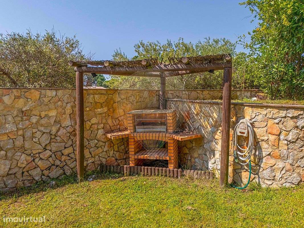 Moradia T4 para venda-19