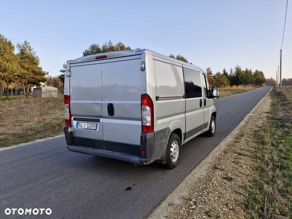 Fiat DUCATO - 6