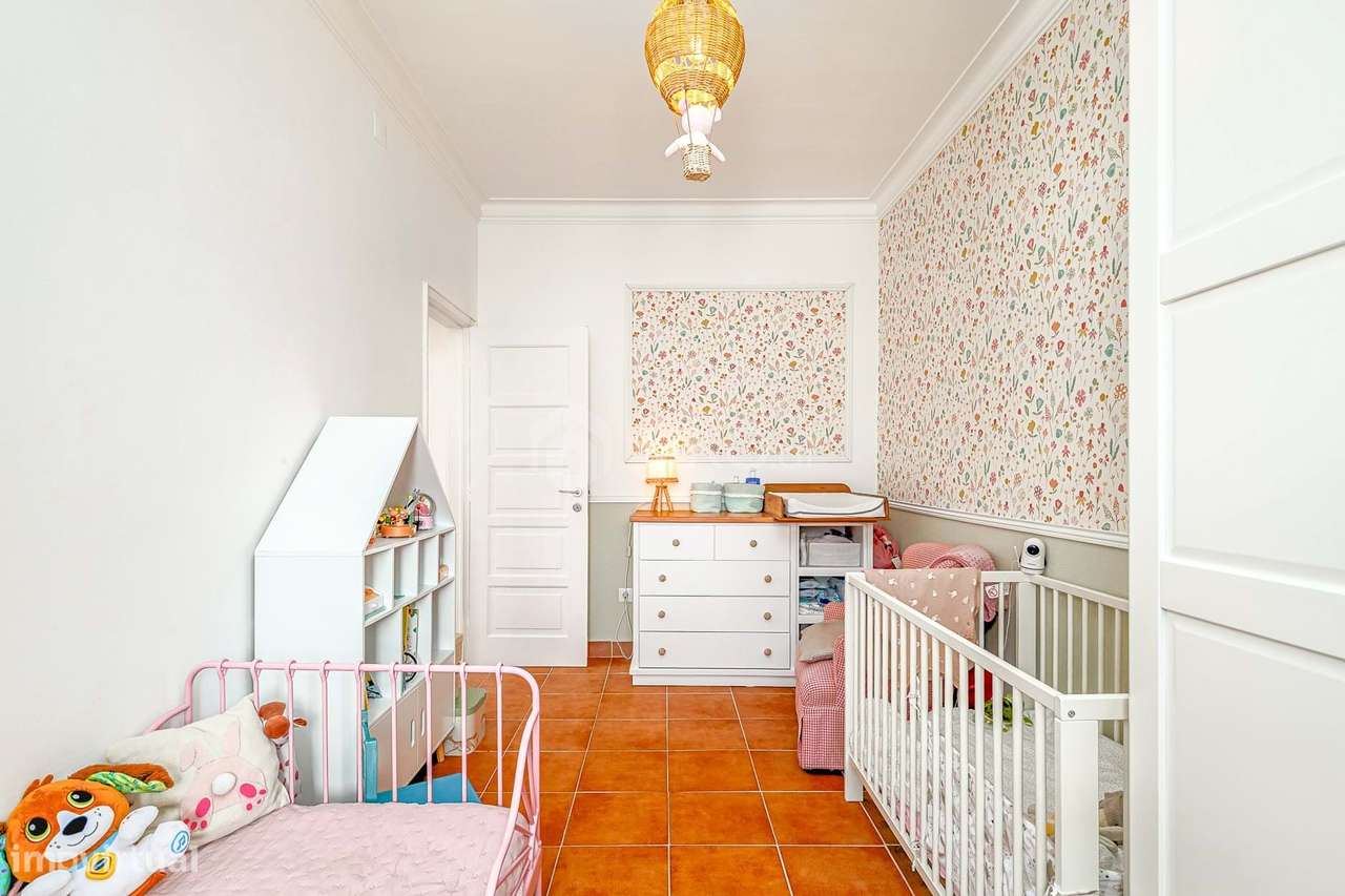 APARTAMENTO T3 REMODELADO | CENTRO DE VILA FRANCA DE XIRA-19