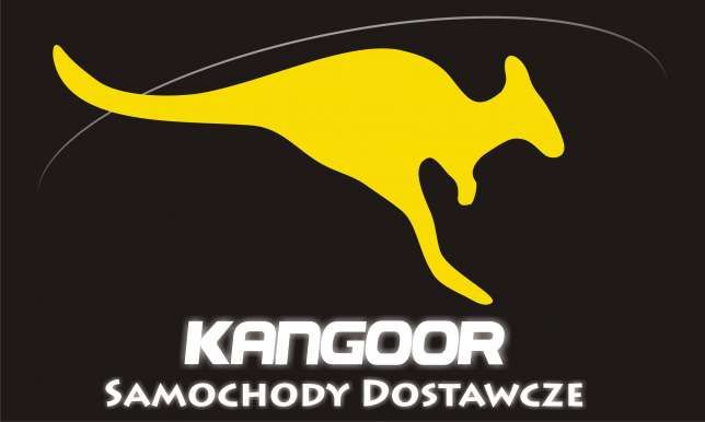 KANGOOR Poleasingowe auta dostawcze i osobowe logo