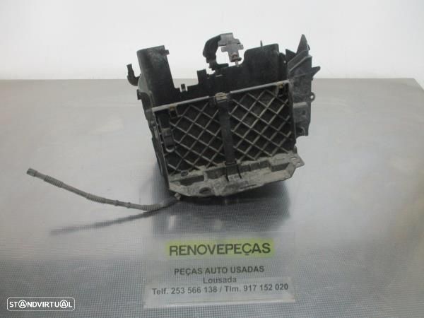Caixa Bateria Renault Grand Scénic Iii (Jz0/1_) - 1