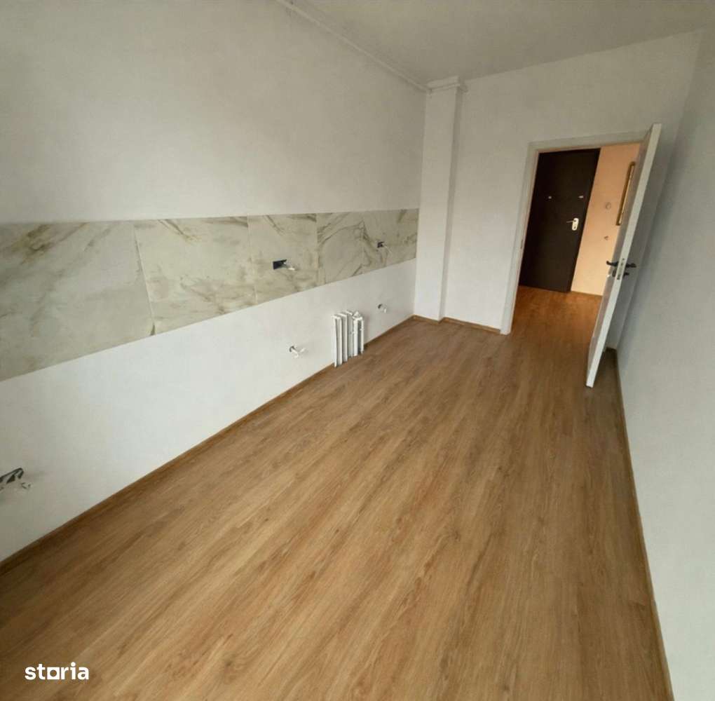 Garsonieră FINISATA Exigent Plaza Residence Faza 5 Lujerului Vedere Pa - Imagine principală: 4/7