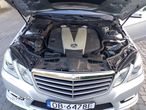 Mercedes-Benz Klasa E 350 CDI 4-Matic BlueEff Avantgarde - 12