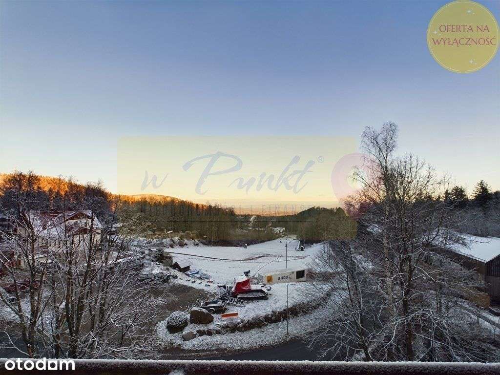 Apartament z widokiem na Śnieżkę+ 5 balkonów-9