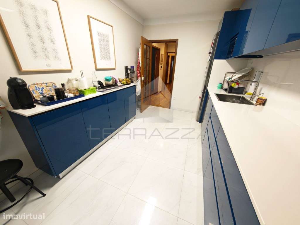 Apartamento T2 São Cosme - Gondomar-6