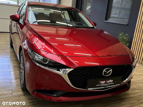 Mazda 3 - 3