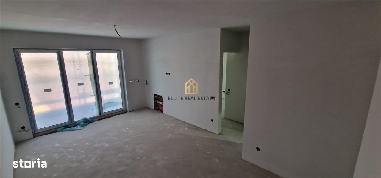 Apartament 2 camere finisat, zona Marul de Aur