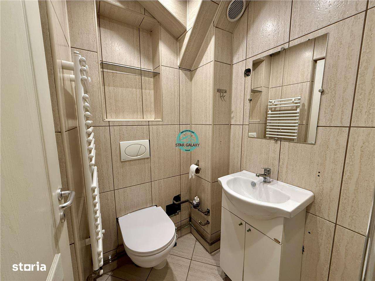 Apartament de vanzare cu 1 camera, mobilat si utilat, Ultracentral-6