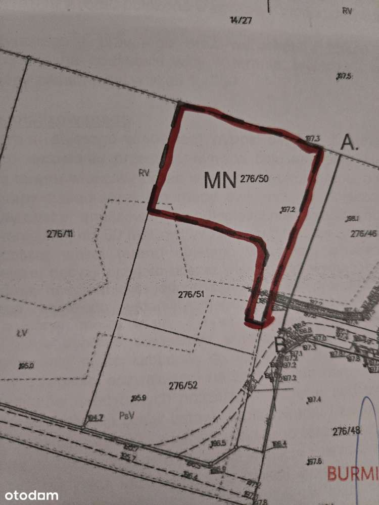 Działki Kolonia gm. Kartuzy - Pełny obrazek: 4/8