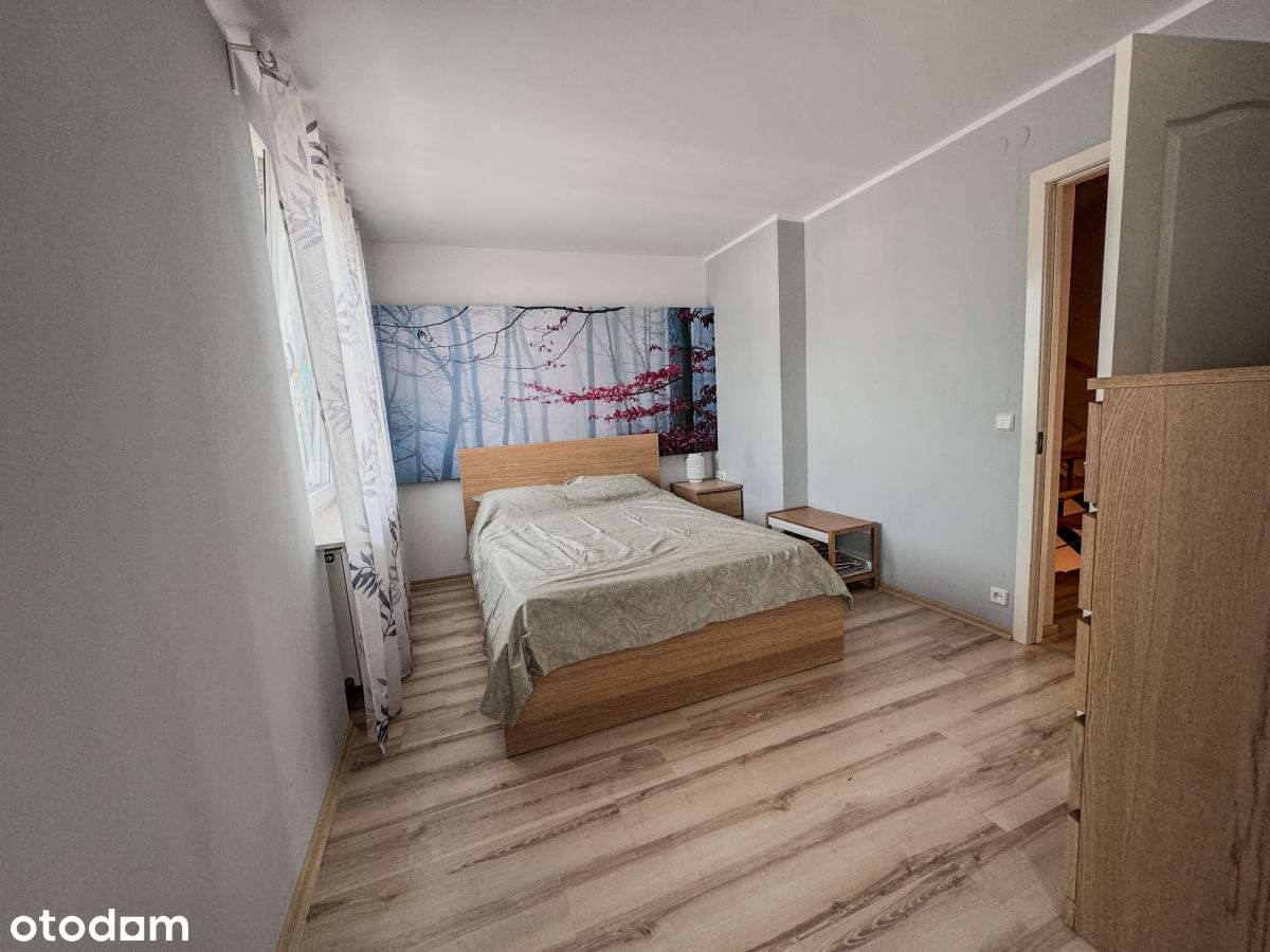 Dom w zabudowie szeregowej - 237 m2-7