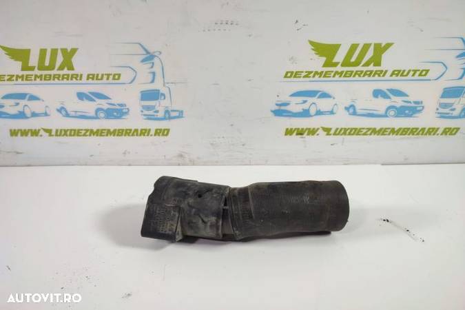 Tub furtun turbo 2.0 tdi CFH CFF CFG CGL euro 5 03l131111g Volkswagen VW Scirocco 3 seria - 1