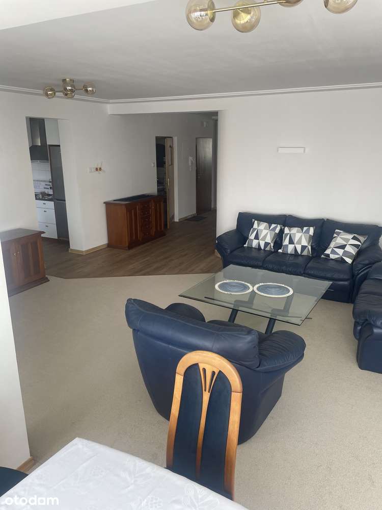 Mieszkanie czteropokojowe Brynów Katowice Ptasie