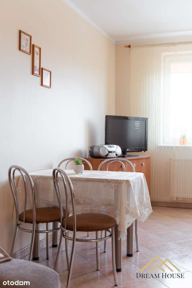 Wyjątkowa kawalerka w sercu Stegny - Pełny obrazek: 4/8