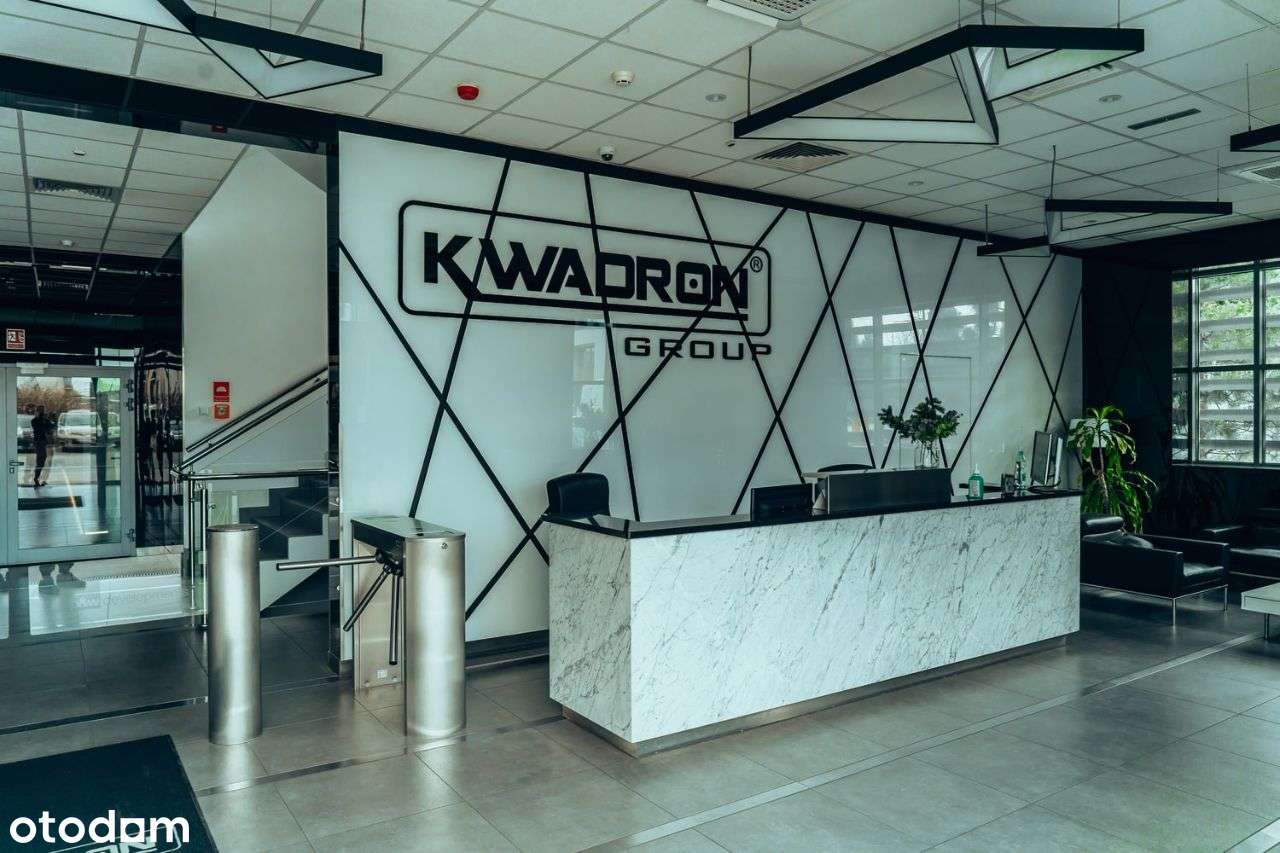 Lokale biurowe w prestiżowej lokalizacji - Pełny obrazek: 4/11