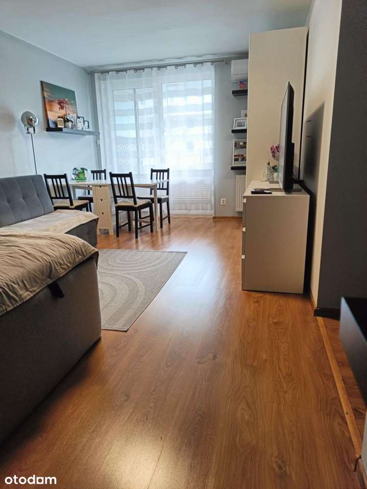 Przestronne 3 pokojowe 65m2 BIAŁOŁĘKA BEZPOŚREDNIO - Pełny obrazek: 4/12