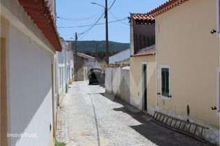 CASA TERREA PARA CONSTRUÇÃO EM  SANTANA-NISA