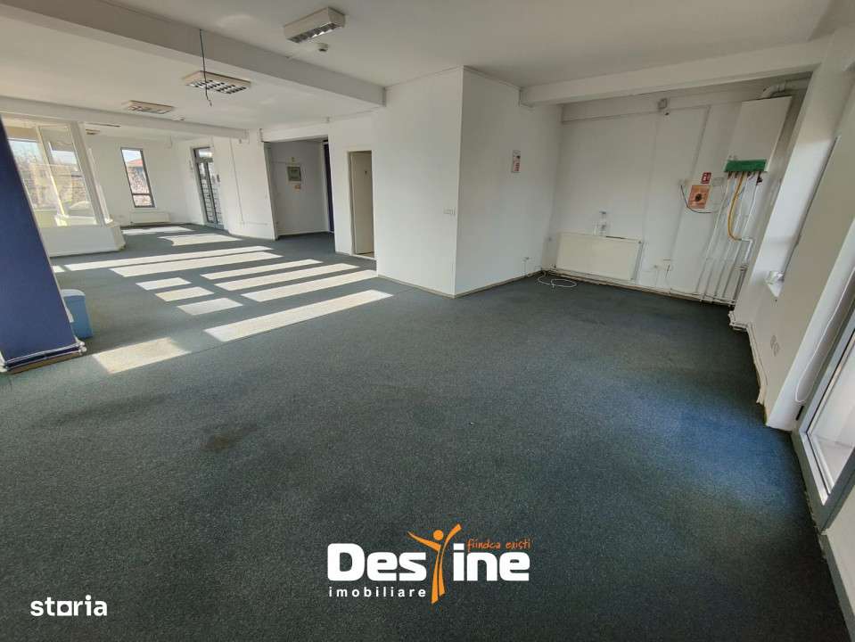 Palas Campus - Cladire Birouri clasa B, D+P+1+2+Terasa 570 mp ocazie i - Imagine principală: 5/18