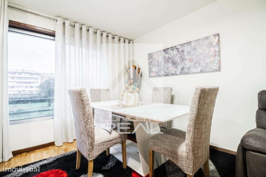 Apartamento T2 em Águas Santas – Maia - Grande imagem: 5/13