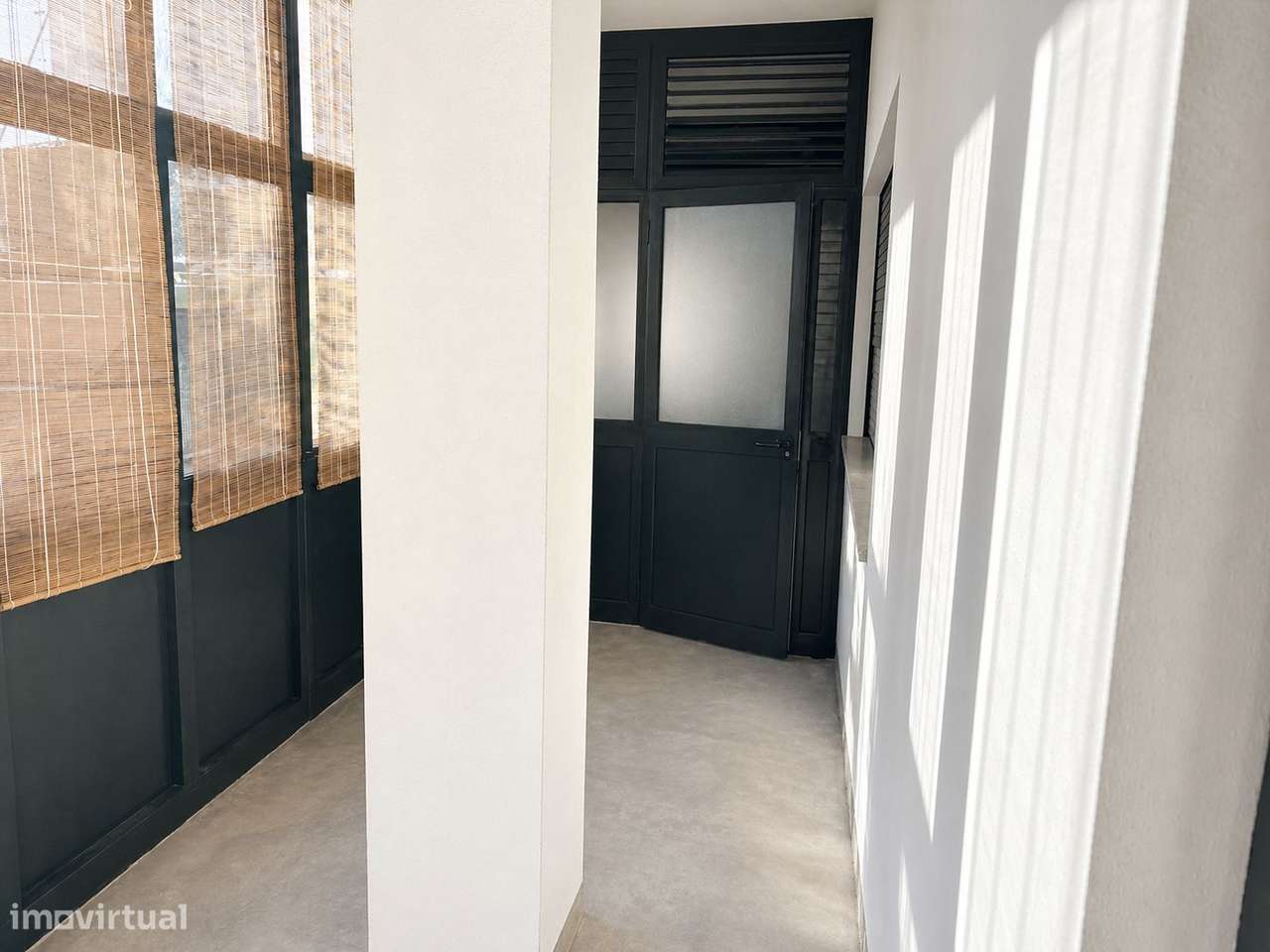 Moradia T4 | Box 2 Carros | Jardim | Metro | Rio Tinto | Exclusivo-13