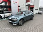 Kia Sportage 1.6 T-GDI MHEV Business Line 2WD DCT - 1