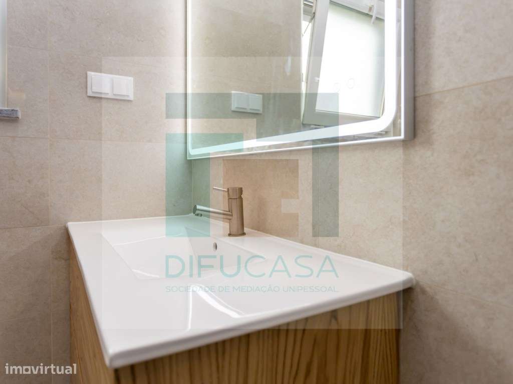 Moradia T3 com 2 Suítes e Pérgula de Estacionamento-17