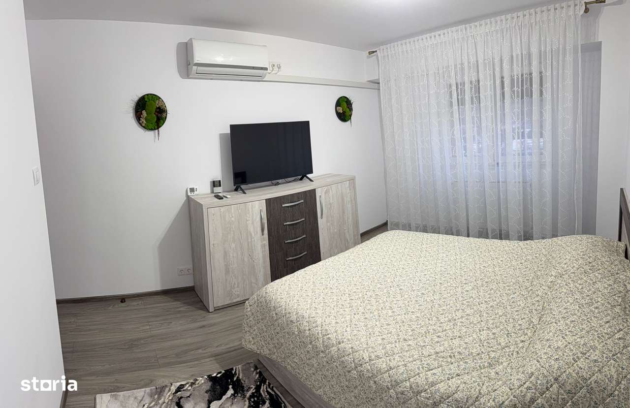 Apartament ultrafinisat, str. V.Gelu-12