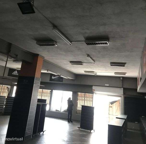Espaço comercial - Grande imagem: 3/5