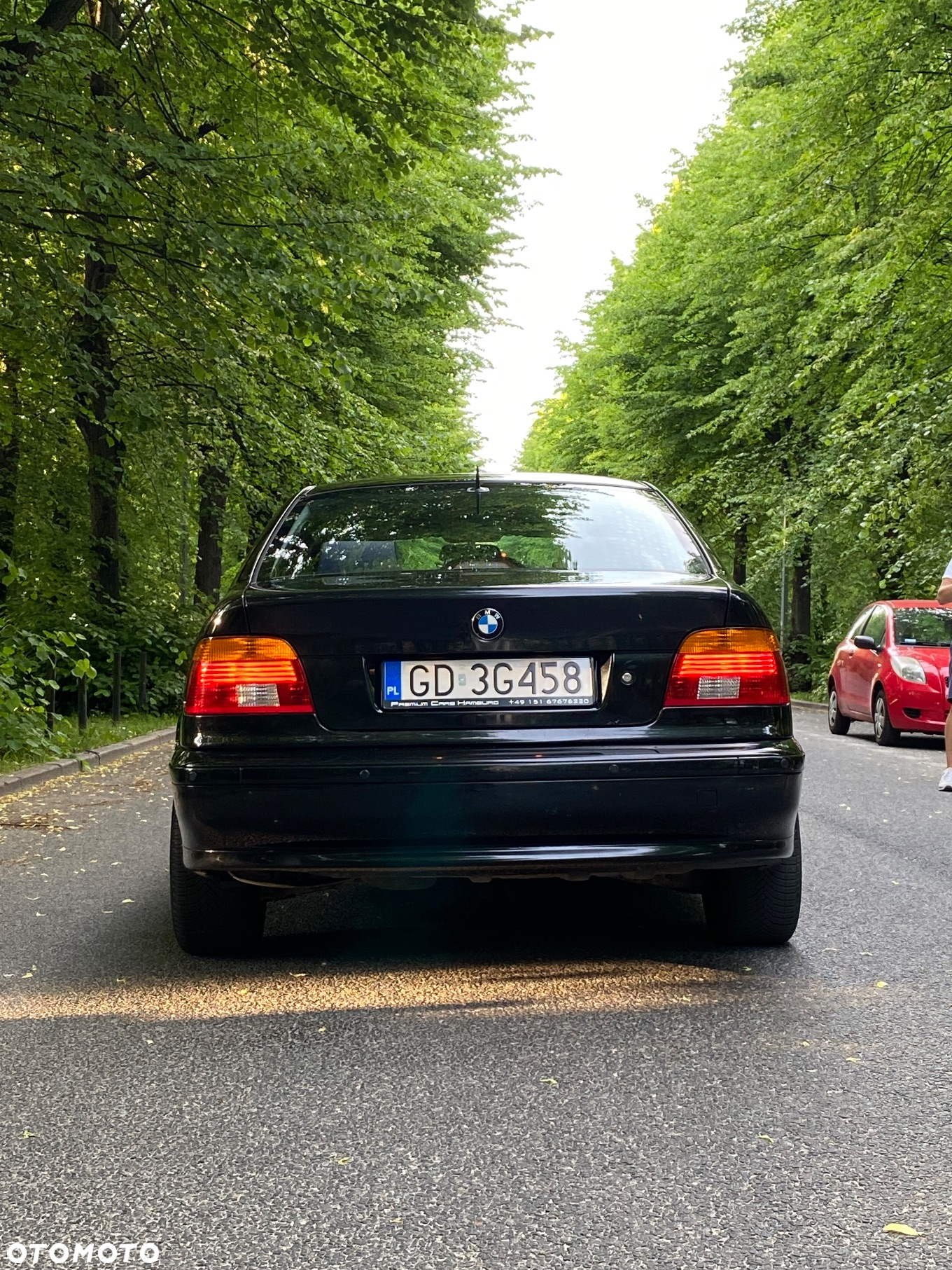 BMW Seria 5 525i - 9