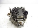 ALTERNATOR SKODA RAPID 1.6 TDI CAY - 5