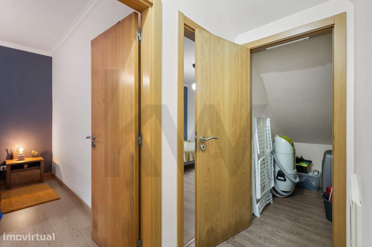 Moradia T4 Casas da Vinha Bombarral-10