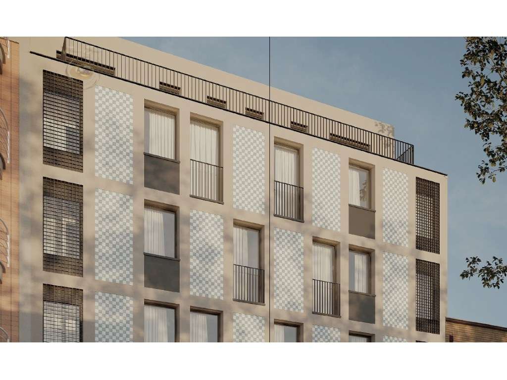 Apartamento T3 - Luso Residence | Porto-13