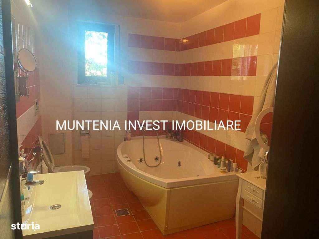 Casa P +Etaj +M,teren=397 mp. Găvana (Platou).-13