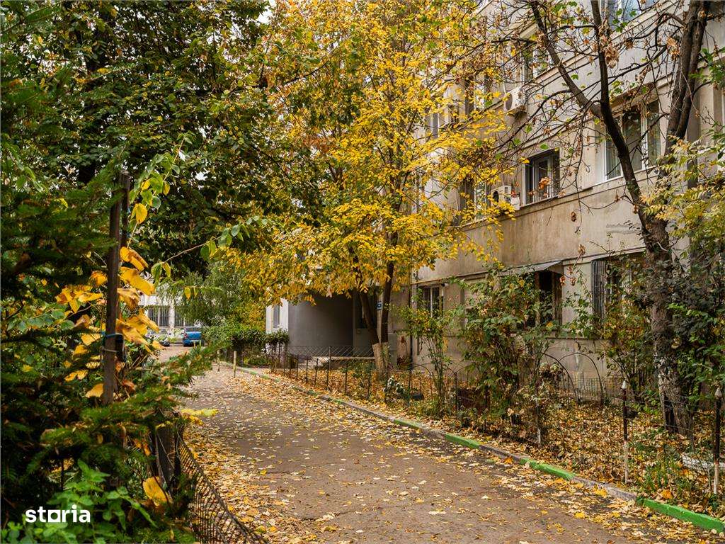 MUNCII BASARABIA,GARSONIERA,20 MP,ETAJ 3,BLOC 1970,INVESTITIE-8