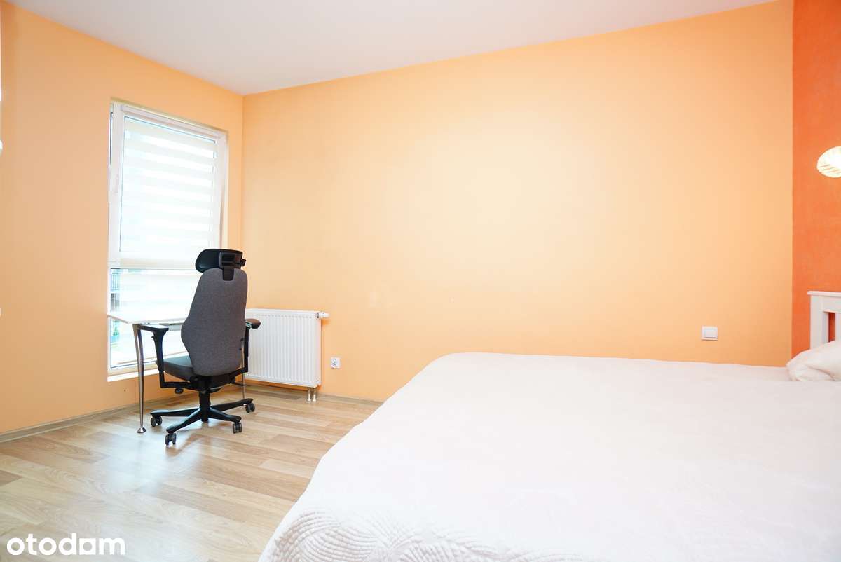 Dwustronne 3-pok przy ul. Halszki 28 | Duży balkon | Winda | 2016 r.-2