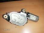 Motor limpa para brisas traseiro Fiat Punto - 2